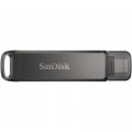 USB флеш накопичувач SanDisk 128GB iXpand Drive Luxe Type-C /Lightning (SDIX70N-128G-GN6NE)