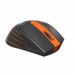 Мишка A4Tech FG30 Orange