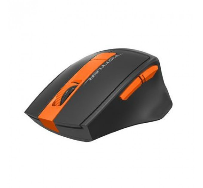 Мишка A4Tech FG30 Orange