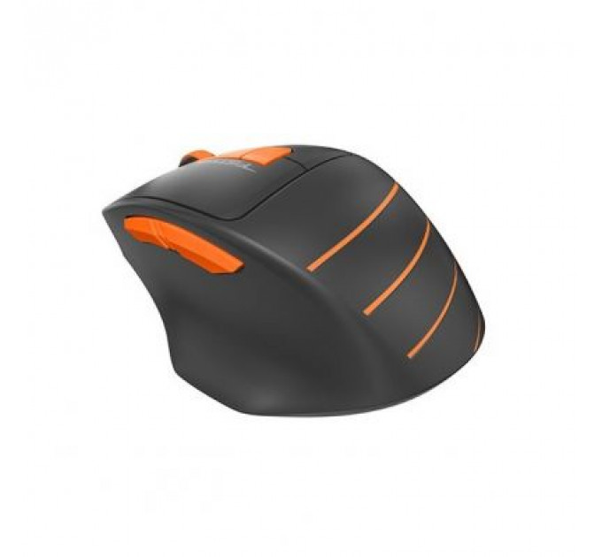 Мишка A4Tech FG30 Orange