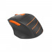 Мишка A4Tech FG30 Orange