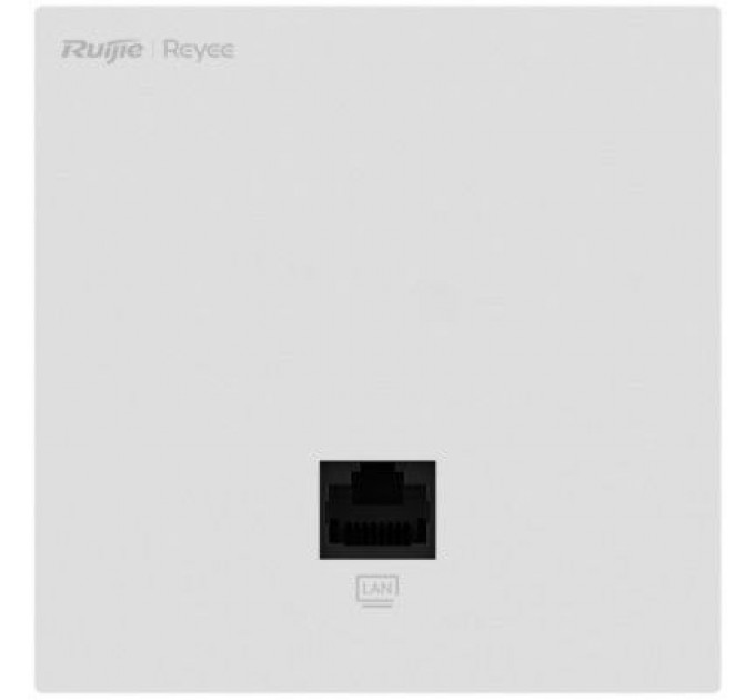 Точка доступу Wi-Fi Ruijie Networks RG-RAP1261