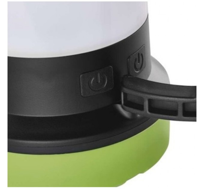 EMOS Ліхтар EMOS P2313 350Lm Li-Ion (P2313)