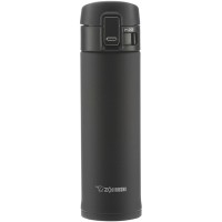 Термокружка Zojirushi SM-KHE48BA 0.48 л Black (1678.05.99)