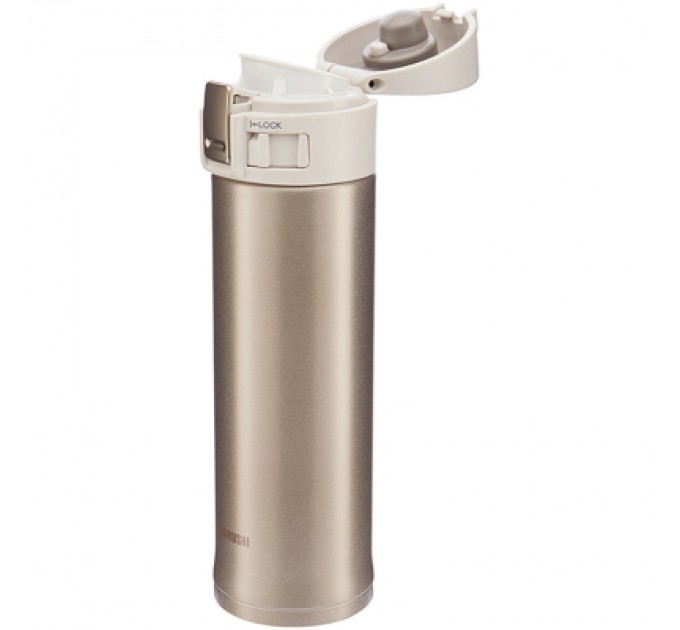 Zojirushi Термокружка Zojirushi SM-KHE48NL 0.48 л Gold (1678.06.52)