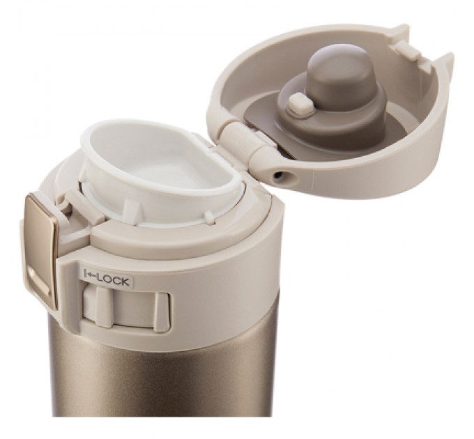 Zojirushi Термокружка Zojirushi SM-KHE48NL 0.48 л Gold (1678.06.52)