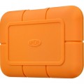 LaCie Накопичувач SSD USB 3.1 2TB LaCie (STHR2000800)