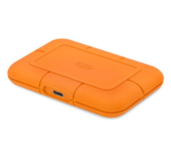 LaCie Накопичувач SSD USB 3.1 2TB LaCie (STHR2000800)