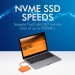 LaCie Накопичувач SSD USB 3.1 2TB LaCie (STHR2000800)