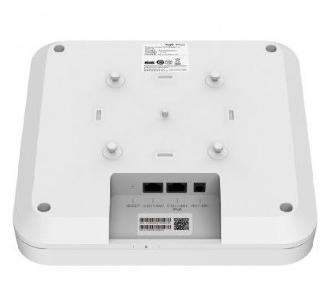 Точка доступу Wi-Fi Ruijie Networks RG-RAP2260(H)