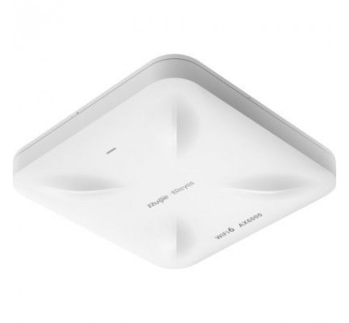 Точка доступу Wi-Fi Ruijie Networks RG-RAP2260(H)