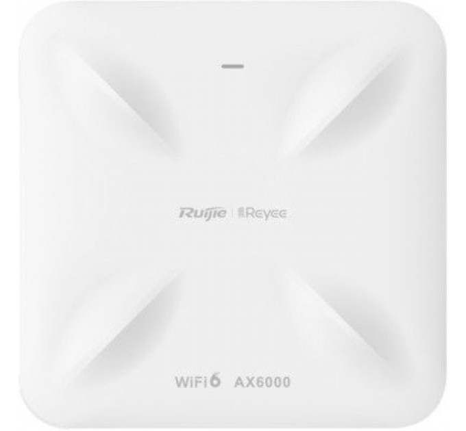 Точка доступу Wi-Fi Ruijie Networks RG-RAP2260(H)