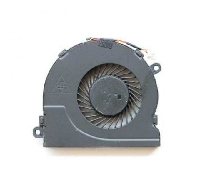 Dell Вентилятор ноутбука Dell Inspiron 15 3567/3576,5V,0.5A,3pin (A48445)
