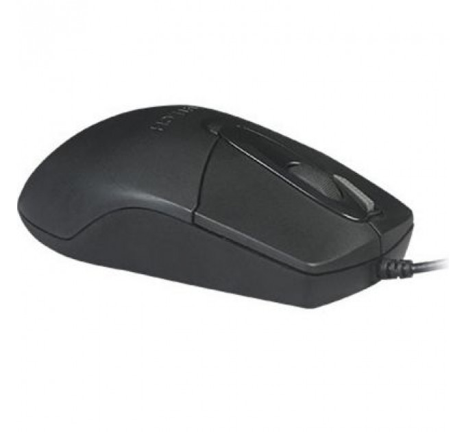 Мишка A4Tech OP-730D Black