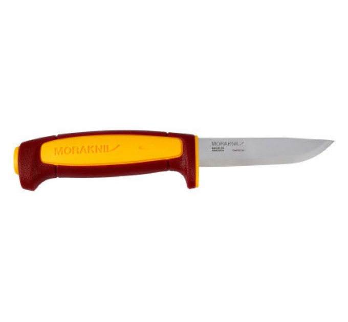 Morakniv Ніж Morakniv Basic 511 LE 2023 carbon steel (14146)