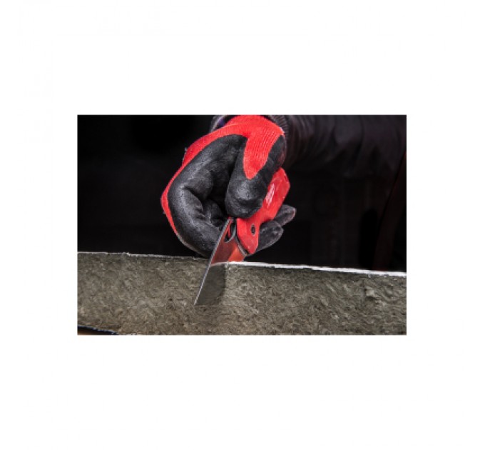 Milwaukee Ніж Milwaukee викідний компактний (4932478560)