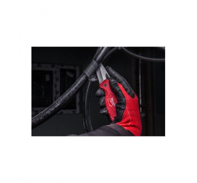 Milwaukee Ніж Milwaukee викідний компактний (4932478560)