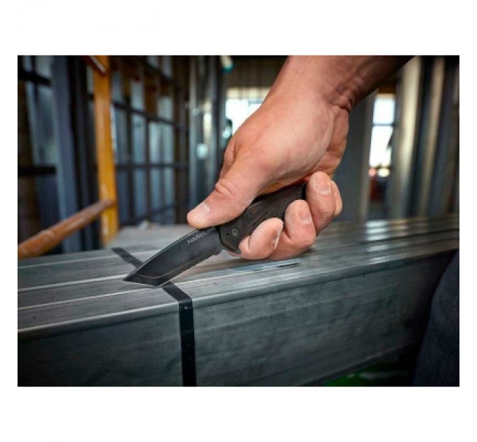 Milwaukee Ніж Milwaukee HARDLINE, універсальний (48221998)