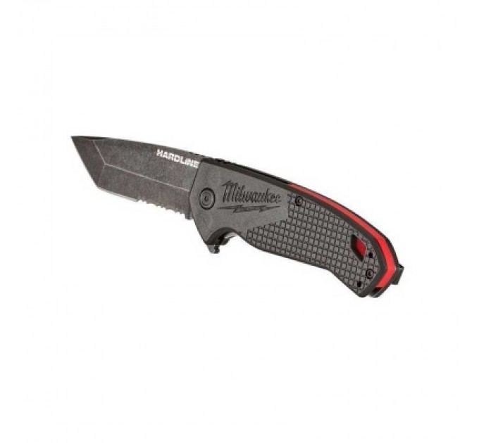 Milwaukee Ніж Milwaukee HARDLINE, універсальний (48221998)