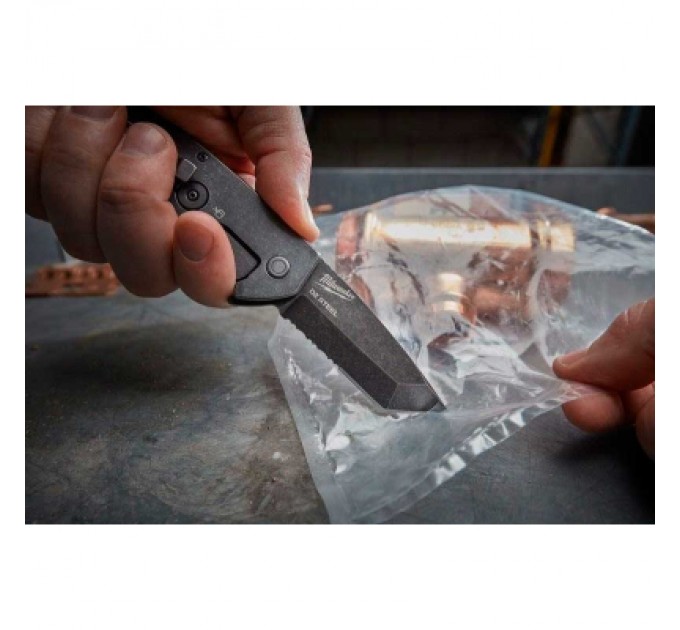 Milwaukee Ніж Milwaukee HARDLINE, універсальний (48221998)