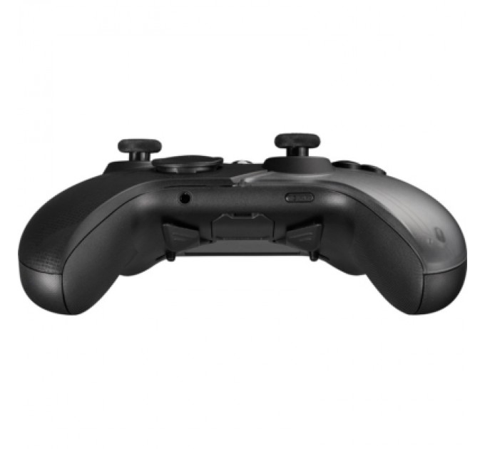 ASUS Геймпад ASUS ROG Raikiri Pro USB-С/BT/Wireless Black (90GC00W0-BGP000)