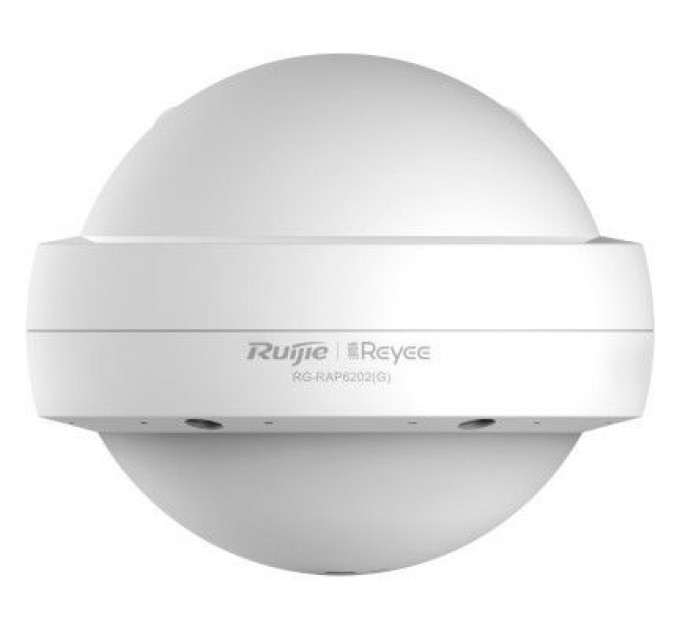 Точка доступу Wi-Fi Ruijie Networks RG-RAP6202(G)