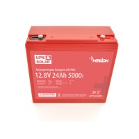 Батарея LiFePo4 Merlion LFP12.8-24US