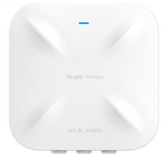 Точка доступу Wi-Fi Ruijie Networks RG-RAP6260(H)
