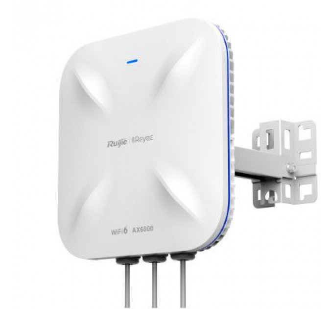 Точка доступу Wi-Fi Ruijie Networks RG-RAP6260(H)