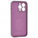 Armorstandart Чохол до мобільного телефона Armorstandart Icon Ring Apple iPhone 13 Pro Max Grape (ARM68684)