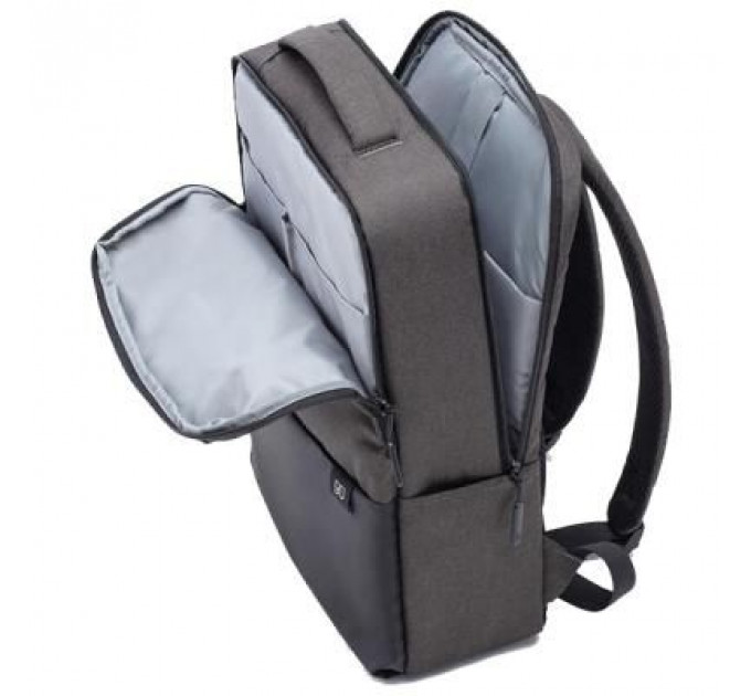 Рюкзак для ноутбука Xiaomi 15.6" RunMi 90 Light Business Backpack Grey (6971732584110)