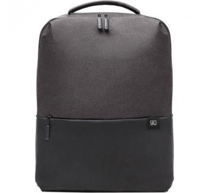 Рюкзак для ноутбука Xiaomi 15.6" RunMi 90 Light Business Backpack Grey (6971732584110)