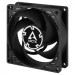Arctic Кулер до корпусу Arctic P8 PWM PST Black (ACFAN00150A)