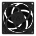 Arctic Кулер до корпусу Arctic P8 PWM PST Black (ACFAN00150A)
