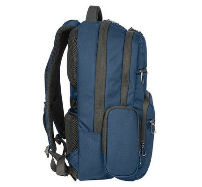 Tucano Рюкзак для ноутбука Tucano 17" Sole Gravity AGS, Blue (BKSOL17-AGS-B)