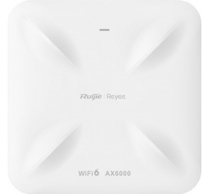 Точка доступу Wi-Fi Ruijie Networks RG-RAP6260(H)-D