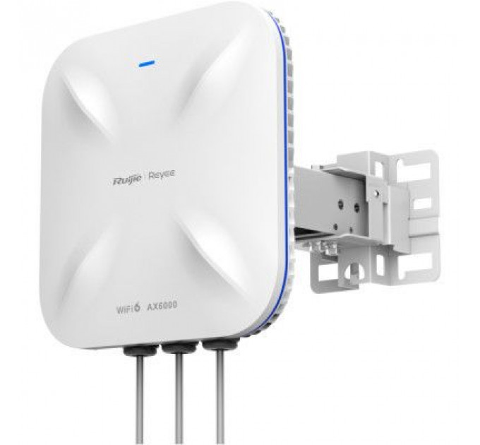 Точка доступу Wi-Fi Ruijie Networks RG-RAP6260(H)-D