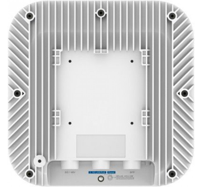 Точка доступу Wi-Fi Ruijie Networks RG-RAP6260(H)-D