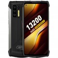 Ulefone Мобільний телефон Ulefone Power Armor 13 8/128Gb Black (6937748735151)
