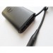 Dell Блок живлення до ноутбуку Dell 50W 19.5V, 2.31A, роз'єм 7.4/5.0 (pin inside) + USB5V/1A (PA45W16-BA / A40318)