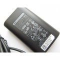 Dell Блок живлення до ноутбуку Dell 50W 19.5V, 2.31A, роз'єм 7.4/5.0 (pin inside) + USB5V/1A (PA45W16-BA / A40318)