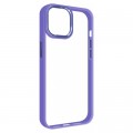 Armorstandart Чохол до мобільного телефона Armorstandart UNIT2 Apple iPhone 14 Lavander (ARM69942)