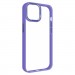 Armorstandart Чохол до мобільного телефона Armorstandart UNIT2 Apple iPhone 14 Lavander (ARM69942)