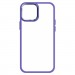 Armorstandart Чохол до мобільного телефона Armorstandart UNIT2 Apple iPhone 14 Lavander (ARM69942)