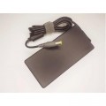 Lenovo Блок живлення до ноутбуку Lenovo 170W 20V, 8.50A, роз'єм 7.9/5.5 (pin inside), Slim-корпус (ADL170NLC3A / A40328)