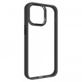 Armorstandart Чохол до мобільного телефона Armorstandart UNIT2 Apple iPhone 15 Pro Max Black (ARM69986)
