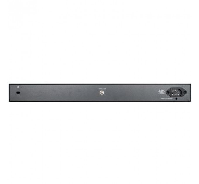 Комутатор мережевий D-Link DGS-1210-28