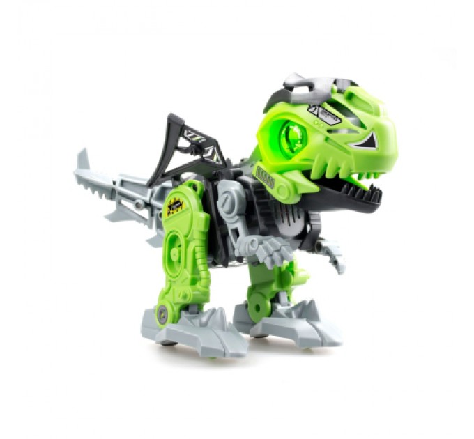 Silverlit Інтерактивна іграшка Silverlit Робозавр Biopod Cyberpunk Inmotion (88092)