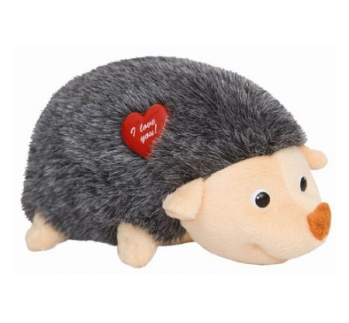 Tigres М'яка іграшка Tigres Їжачок-малючок (ЇЖ-0003)