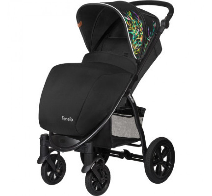 Lionelo Коляска Lionelo Annet tour dreamin (LO-ANNET TOUR DREAMIN)